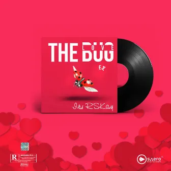 The Love Bug EP by Its Rskay