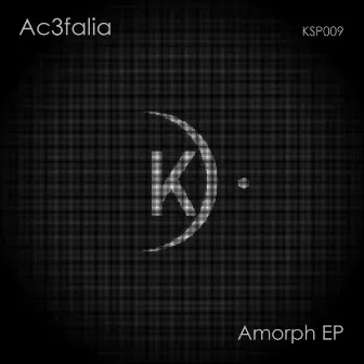 Amorph by Ac3falia