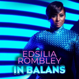 In Balans by Edsilia Rombley