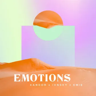 Emotions by IVNSKY