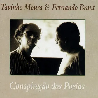 Conspiração dos Poetas by Fernando Brant