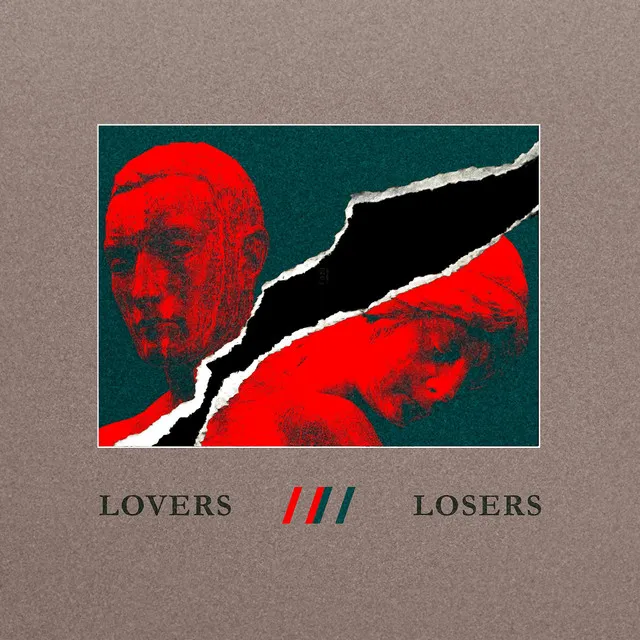 Lovers & Losers (May Be Horizon Remix)