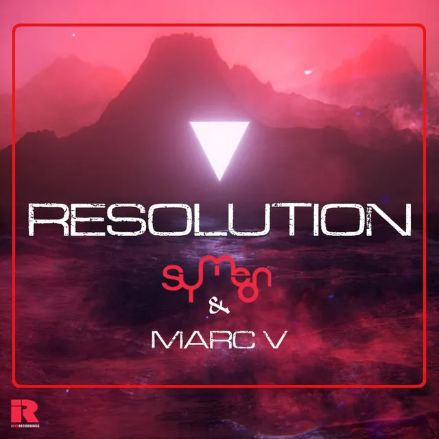 Resolution - Extended Mix