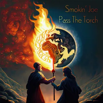 Pass The Torch by Smokin' Joe