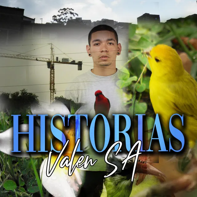 Historias