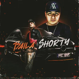 Baila Shorty by Carter El Espaciality