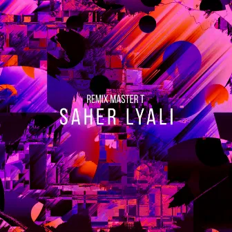 Sahr Lyali (Master T Remix) by Bousmaha Mohamed