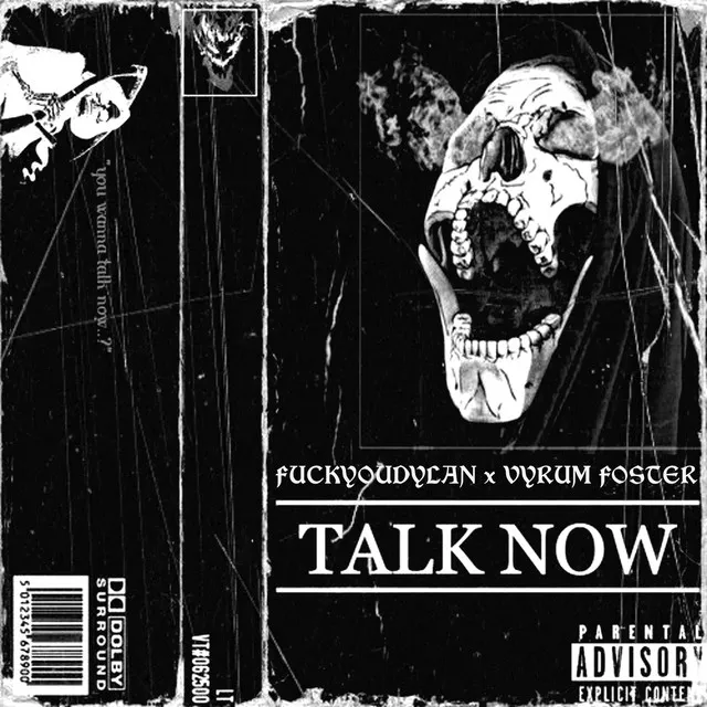 TALK NOW