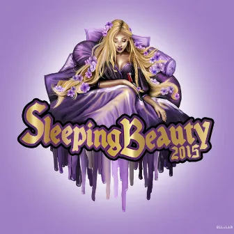 Sleeping Beauty 2015 by de MontBlanc