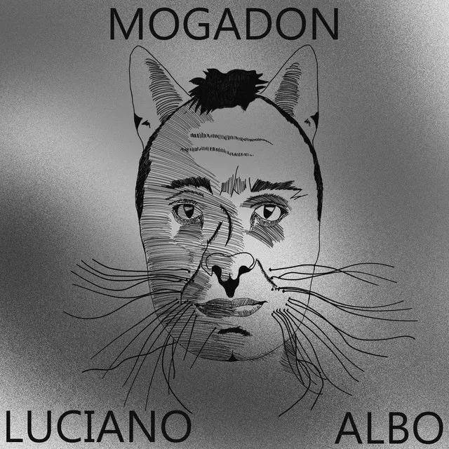 Mogadon