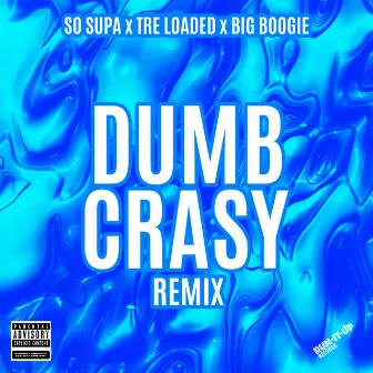 Dumb Crasy (Remix) by So Supa