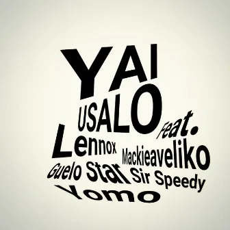 Usalo by Yai