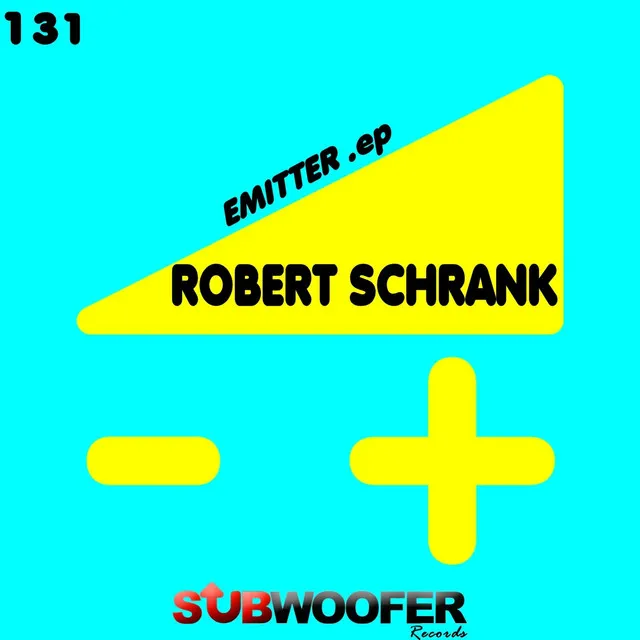 Robert Schrank