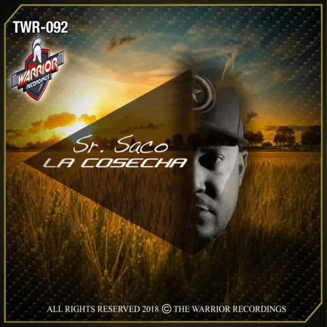 La Cosecha - Intro Dj Tools