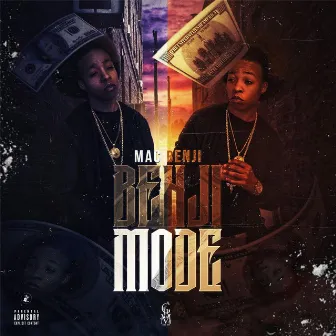 Benji Mode by Mac Benji