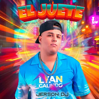 El Juete by Jerson DJ