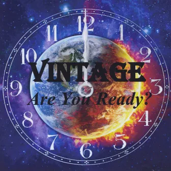 Are You Ready? by Vintage