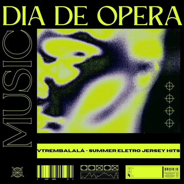 Dia De Opera