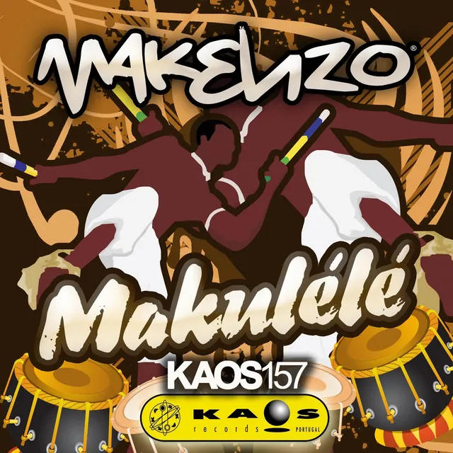 Makulele feat. Marcus (Pedro Diaz Remix)