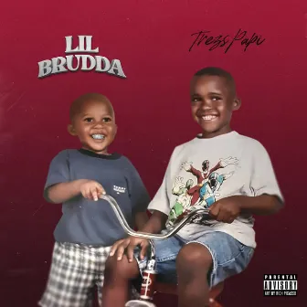 Lil Brudda by TrezsPapi