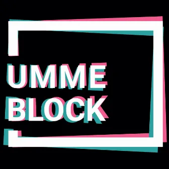 25 HOURS RMX by UMME BLOCK