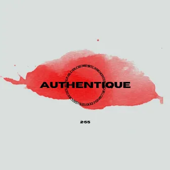 Authentique by DVinyle