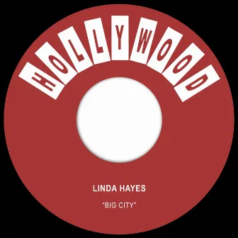 Big City by Linda Hayes