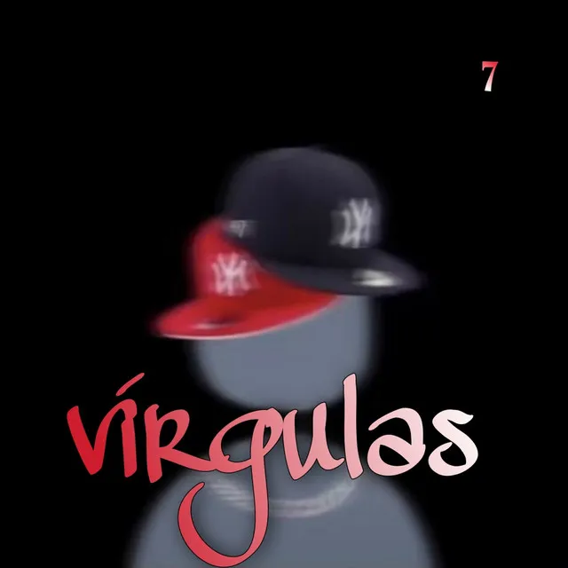 Vírgulas