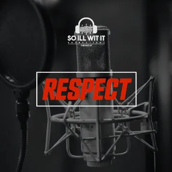 Respect by Santii