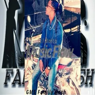 Music Fow by GMS Family Kash