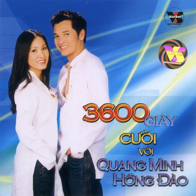 3600 Giây Cười Với Quang Minh & Hồng Đào