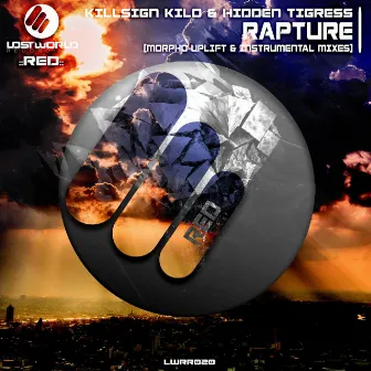 Rapture (Morpho Uplift) by Killsign Kilo