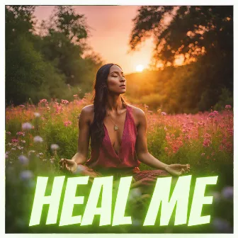 Heal Me by Nature Heals