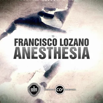 Anesthesia by Francisco Lozano