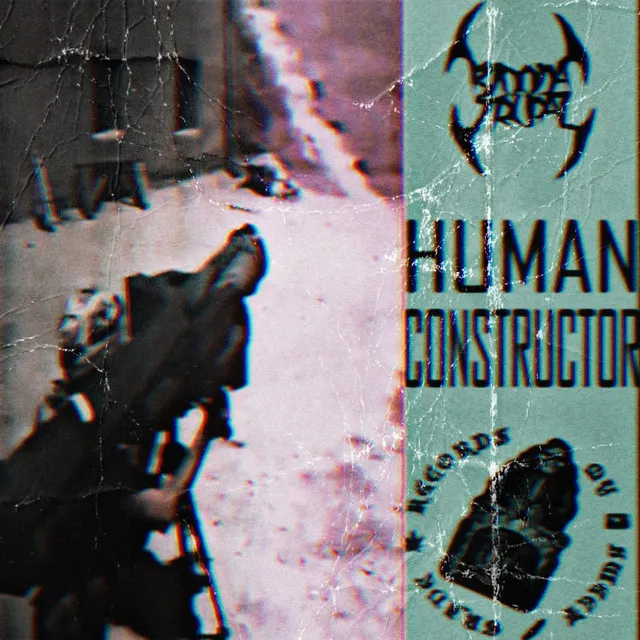 HUMAN CONSTRUCTOR