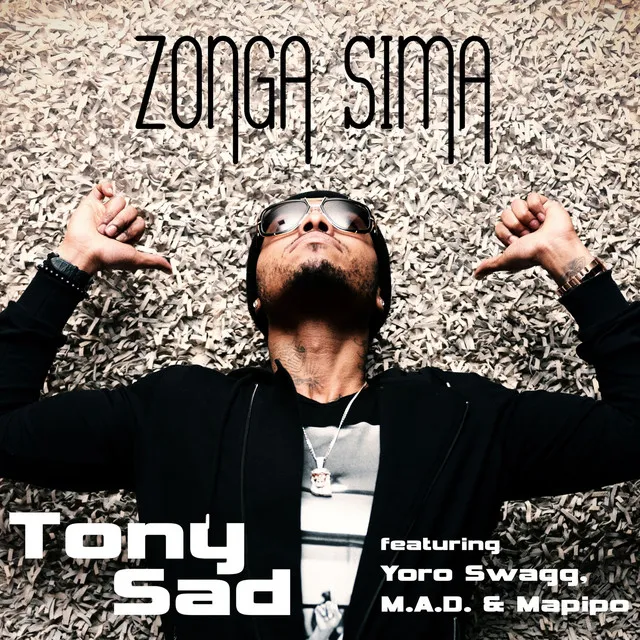 Zonga Sima