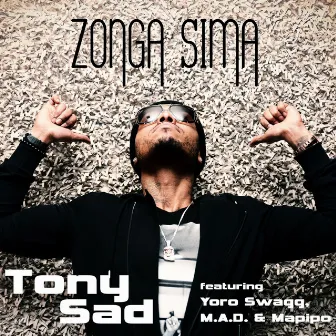 Zonga Sima by Tony Sad