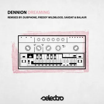 Dreaming by Dennion