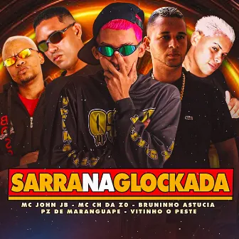 Sarra na Glockada by PZ de Maranguape