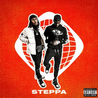 STEPPA by Aaron Billz