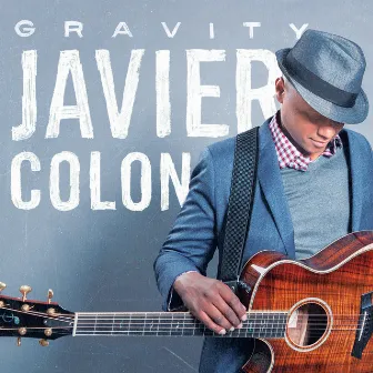 Gravity by Javier Colon