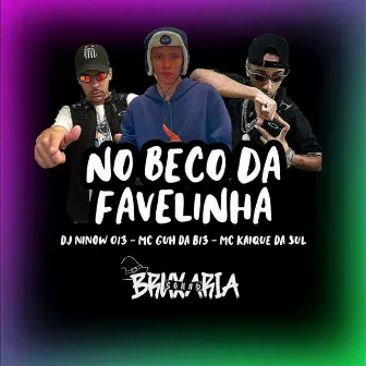 No Beco da Favelinha! by MC KAIQUE DA SUL