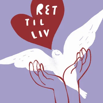 Ret Til Liv by LiveStrings