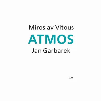 Atmos by Miroslav Vitous