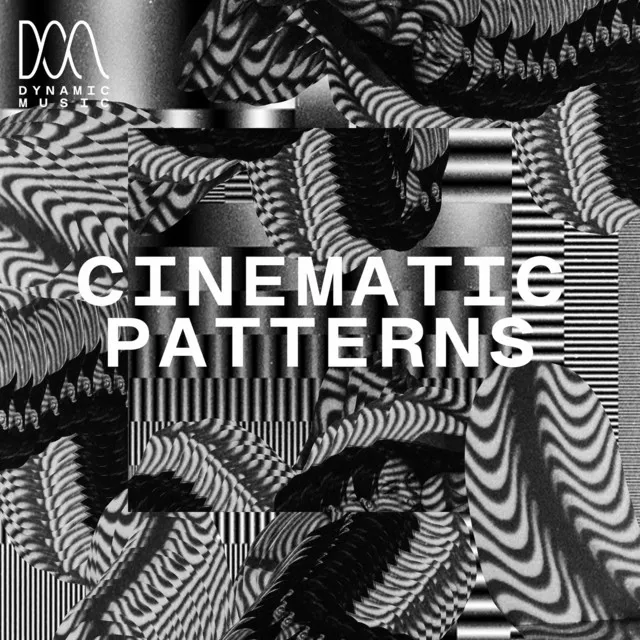 Cinematic Patterns