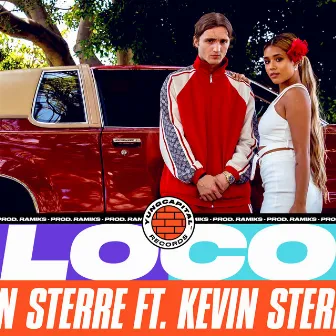 Loco by Sterre