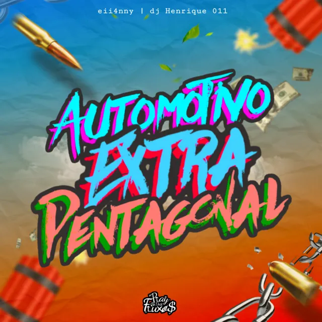 Automotivo Extra Pentagonal