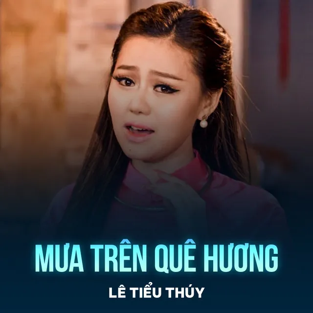 Mưa Trên Quê Hương