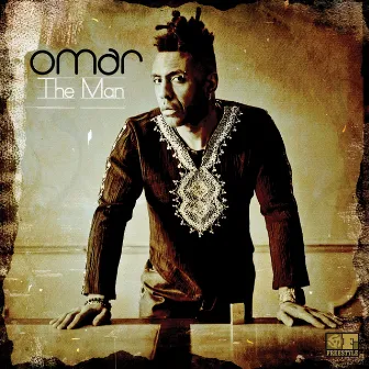 The Man by Omar