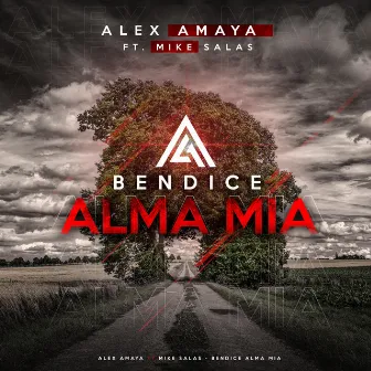 Bendice Alma Mia by Alex Amaya